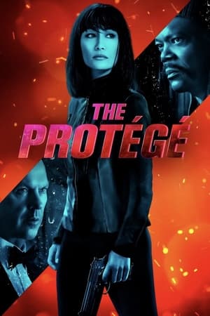 The Protege (2021) English 720p WEB-DL x264 AAC 800MB ESub