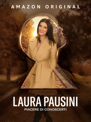 Laura Pausini - Piacere di conoscerti (2022) WebDL 1080p ITA E-AC3 AC3 Subs