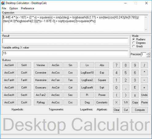 DesktopCalc 2.1.31