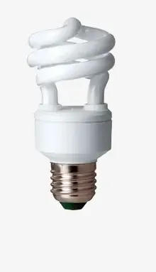 Bombillo Panasonic 11W Bajo Consumo