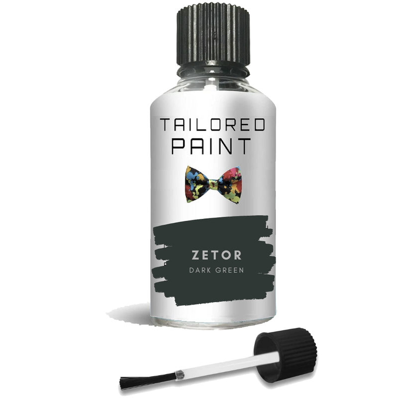 Tractor Touch Up Repair Paint 30ml Every Make/Model Agricultural Machinery - Picture 138 of 141