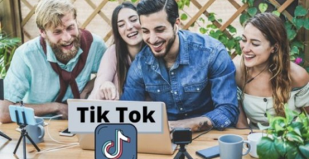 [Udemy] Complete TikTok Marketing Course for Business TikTok Habits