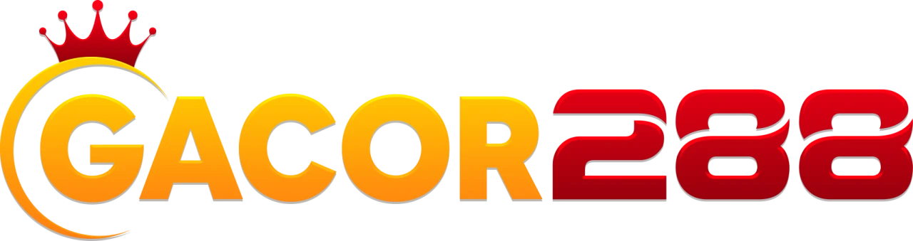 Logo Gacor288