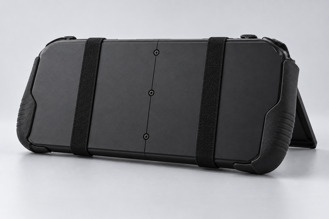 ONEXPLAYER X2 Mini Pro travel cover 4