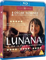 Lunana - Il Villaggio Alla Fine Del Mondo (2019) WebDL 1080p E-AC3 ITA + SUB