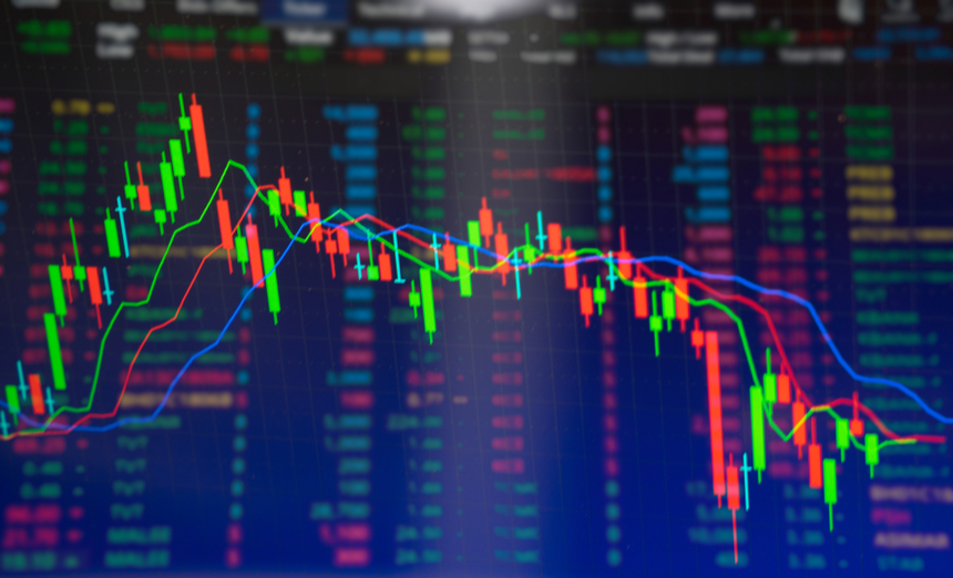 أنماط المخططات ! Chart-Patterns