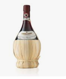 Vino tinto Chianti (750 ml.)