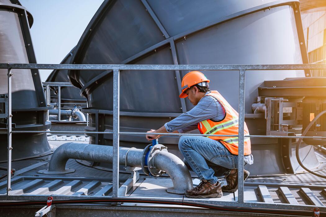 HVAC Installation