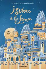 Giorgos Panagiotakis – Isidoro e la luna (2026)