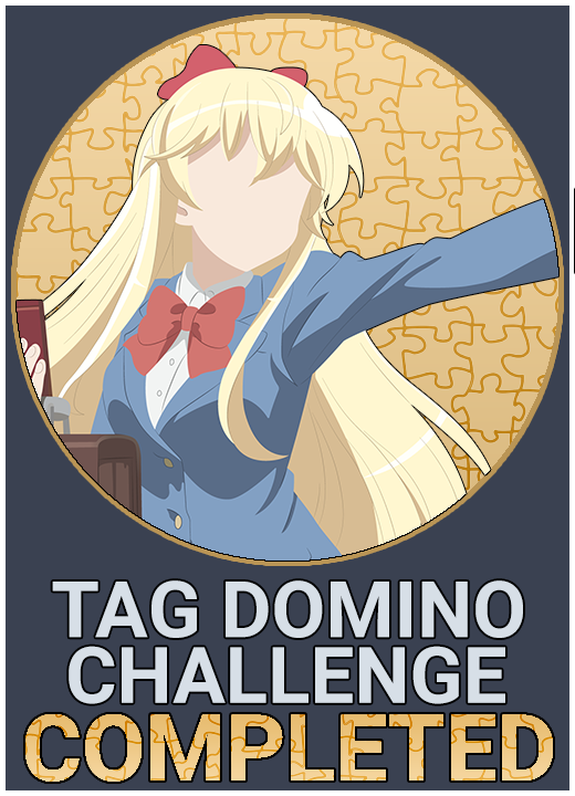 Tag Domino