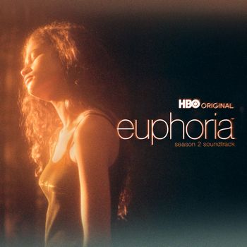 Watercolor Eyes (From “Euphoria” An Original HBO Series) [2022] [Single]