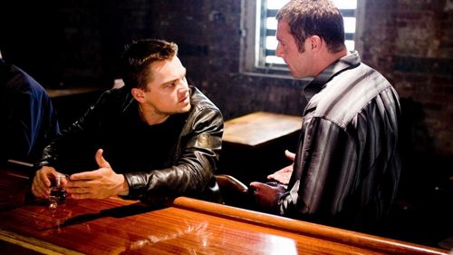 Отступники фильм смотреть трейлер () Отступники фильм смотреть трейлер