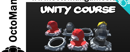 Unity Game Tutorial: Whack A Mole 3D