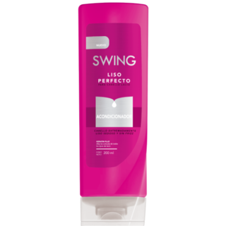 3684 | Acondicionador Swing X 200 Ml