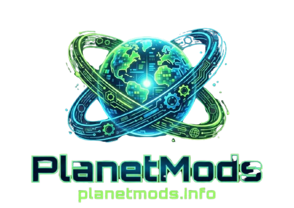PlanetMods