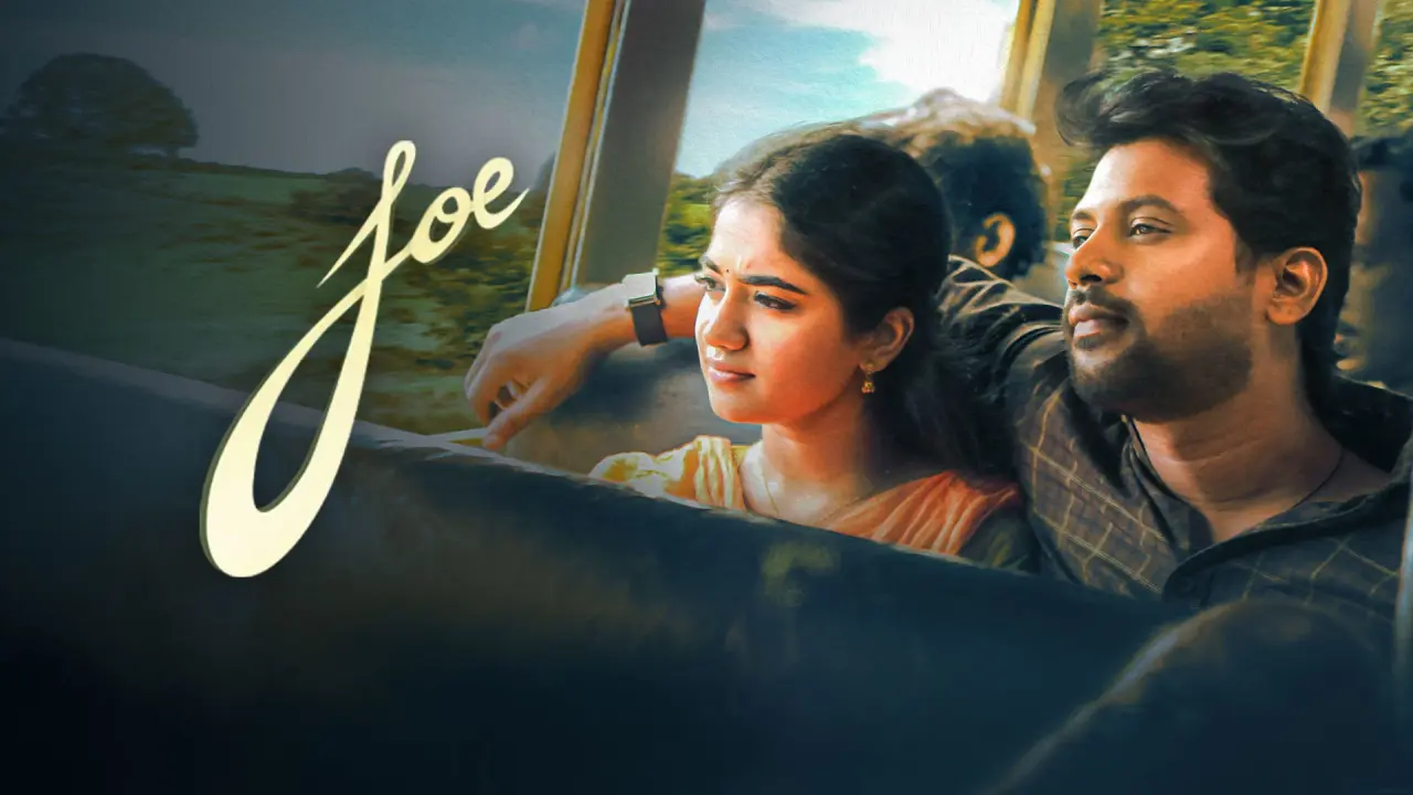Joe (2023)