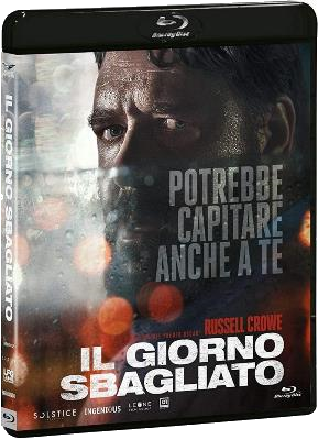 Il Giorno Sbagliato (2020) FULL HD 1080p x264 DTS+AC3 ITA ENG