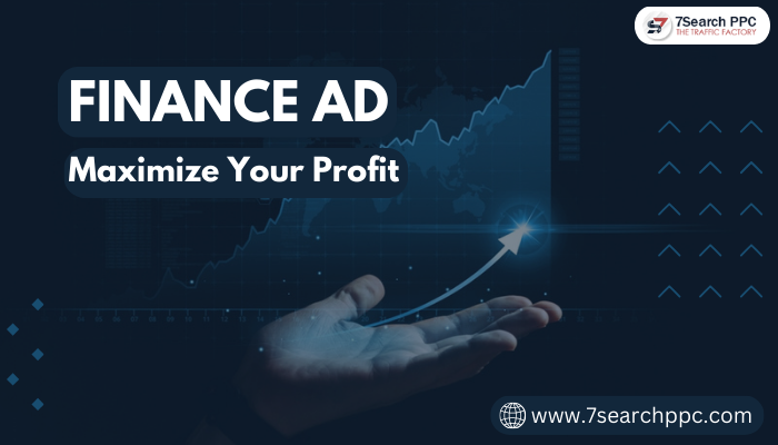 Maximizing Your Profits with an Effective Finance Ad