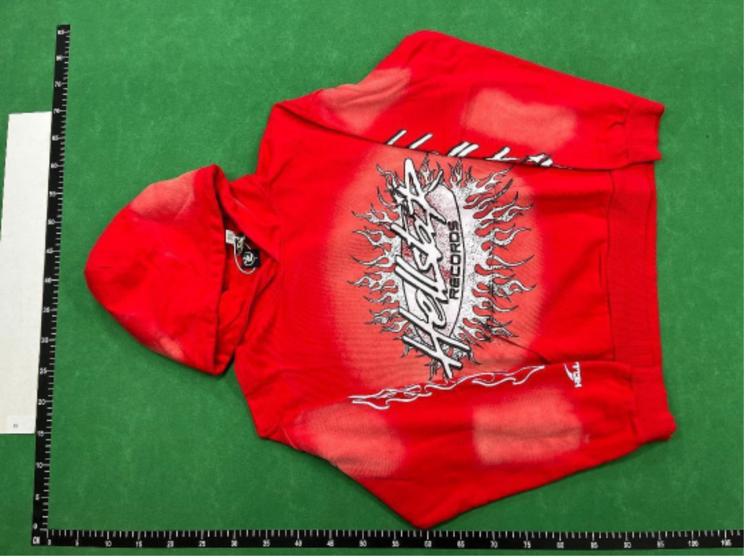 Hellstar Suit (+10 color)