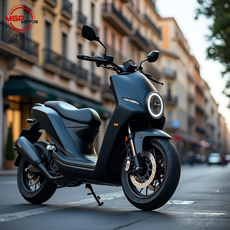 motos silence valencia 1782011305322