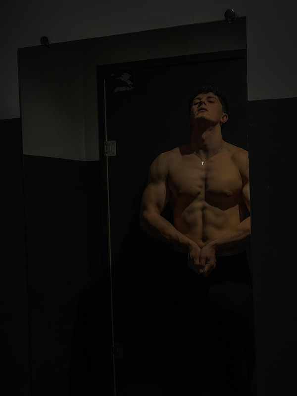 Matthéo Mancuso – Coach Fitness