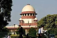 Supreme court, India Supreme court, India