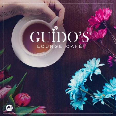 VA - Guidos Lounge Cafe Vol.4 (2020)