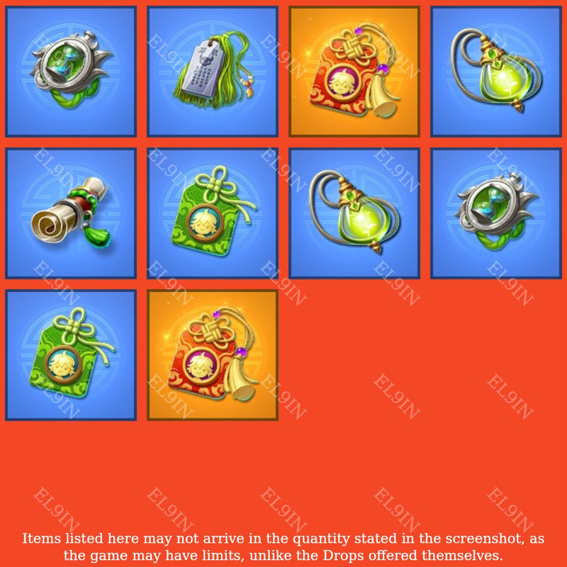 Twitch Drops