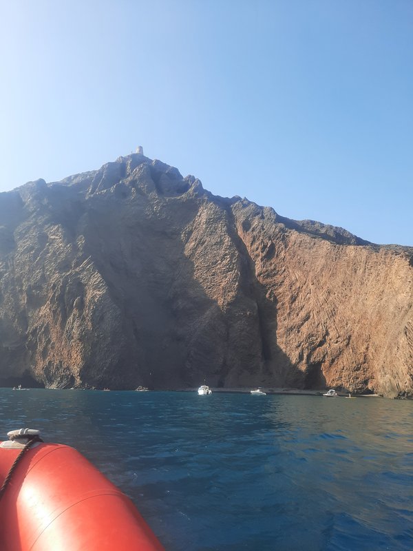 Dia 6. Playas del Cabo de Gata: Genoveses - Cabo de Gata y costa Este de Almería (7)
