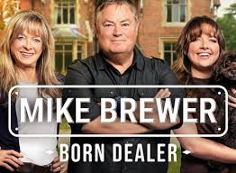  Mike Brewer Born Dealer