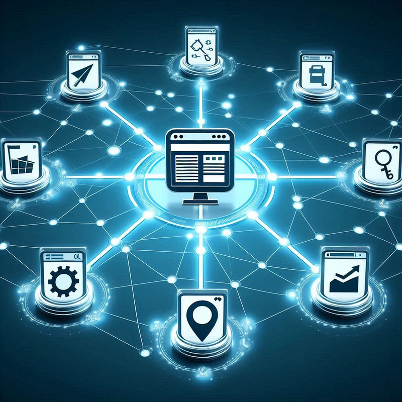  Link Building