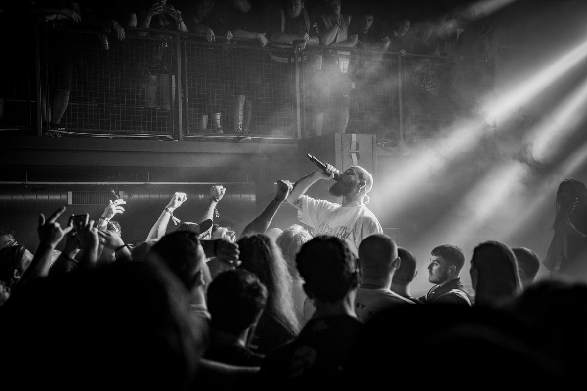 The best punk, rock & metal festivals in 2024 Skiddle