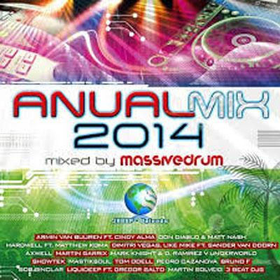 Anual.Mix.2014.Mixed.By.Dj.Massidrum.MP3.320kbps.b ommp3