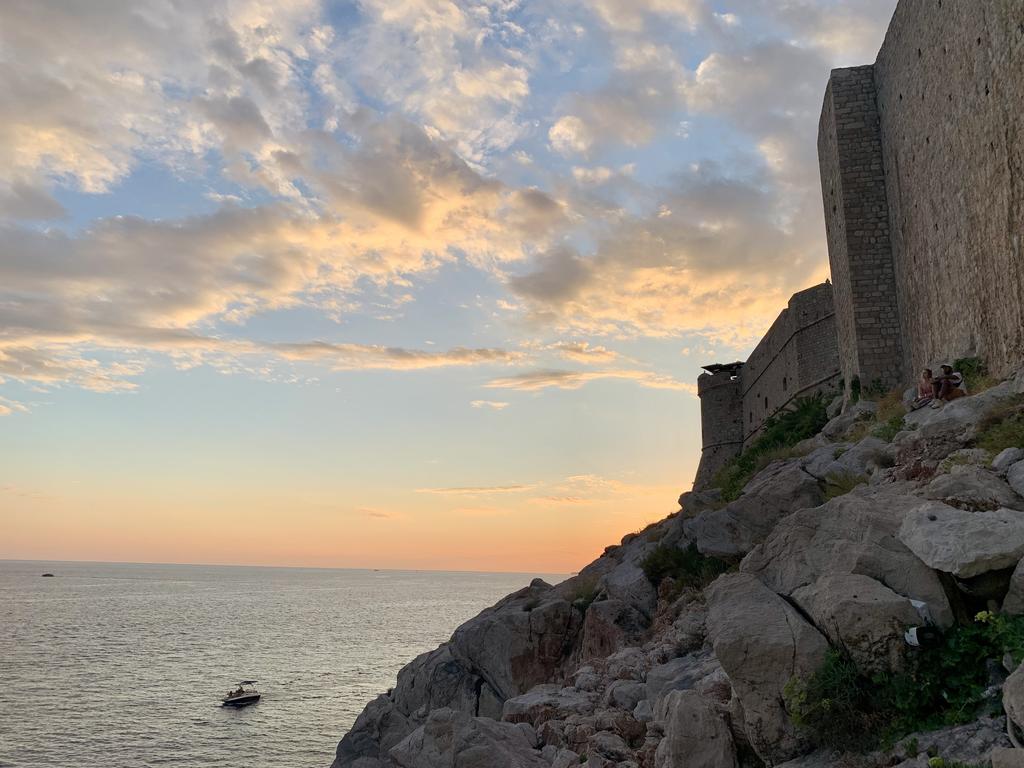 Dubrovnik. Llegada y visita. - Balcanes - Apulia (38)