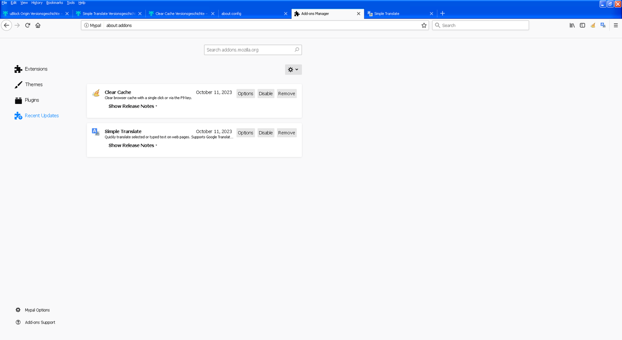 Mypal-68-13-3-about-addons-after-updatin