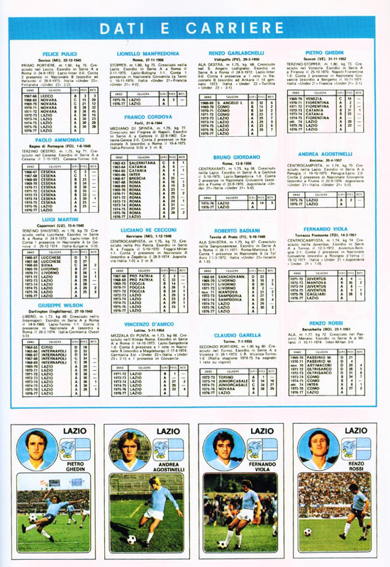 Calciatori 1976-1977 Panini-27