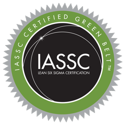 Lean Six Sigma Black Belt (Accredited + Certification) Lean Six Sigma Black Belt (Accredited + Certification)