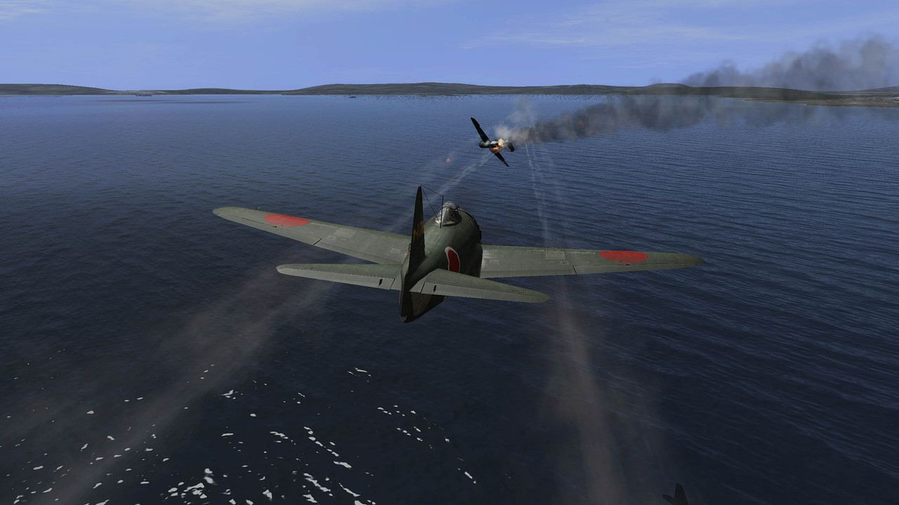 N1K1Jb - Genzan kokutai ---