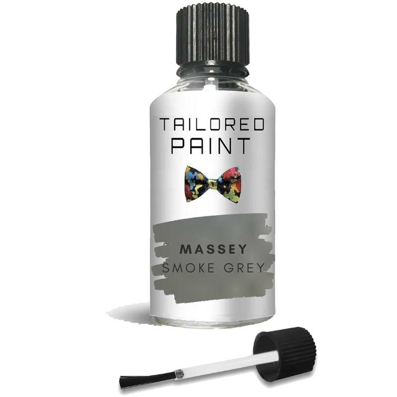 Tractor Touch Up Repair Paint 30ml Every Make/Model Agricultural Machinery - Picture 102 of 141