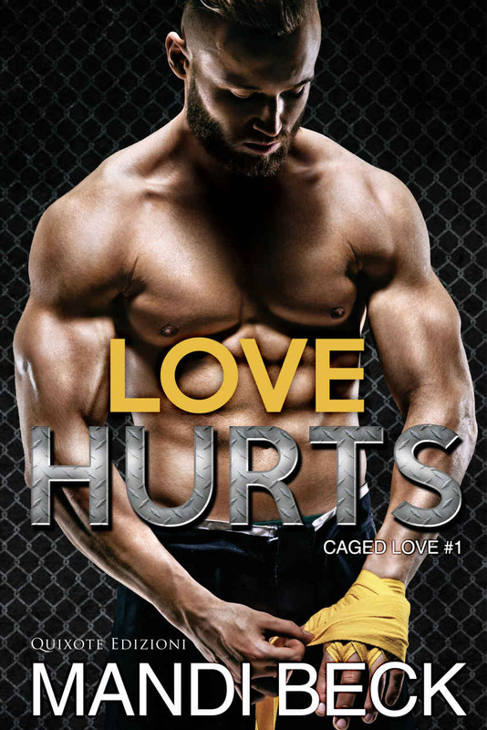 Recensione: Love Hurts di Mandi Beck