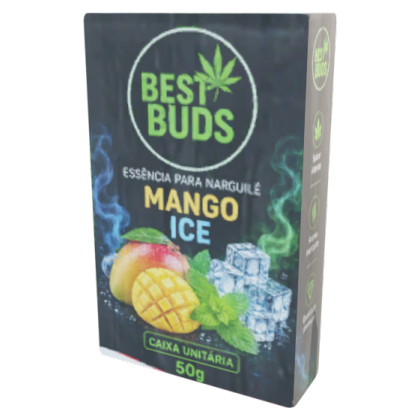 Mango Ice