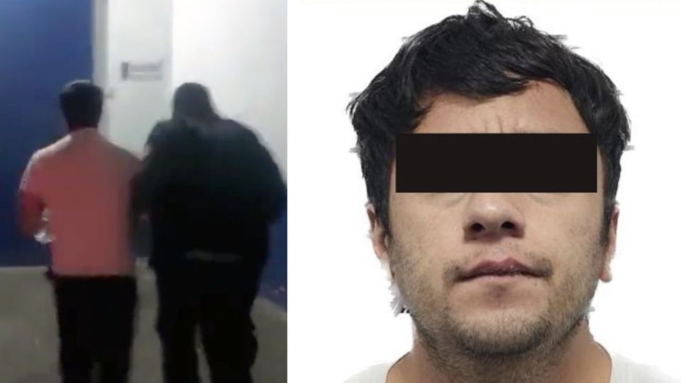 Cae el 'Bam-Bam', líder de grupo criminal dedicado al homicidio, extorsión y venta de droga