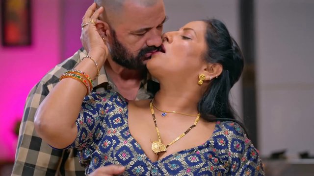 Chitthi (Part-3) S01 Poster