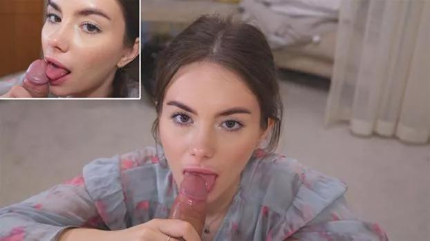 TripForFuck – Liz Ocean – This blowjob scene might seriously be the best one I’ve ever had