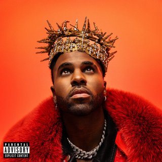 Jason Derulo - Nu King (2024) .mp3 - 320 kbps