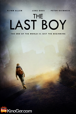The Last Boy (2019)