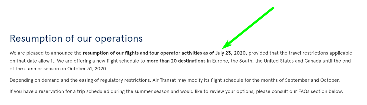French Bee traslada el lanzamiento de Newark a julio de 2020 ✈️ Forum Aircraft, Airports and Airlines
