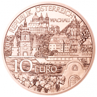 10 € AUS 2013 Niederoesterreich 2