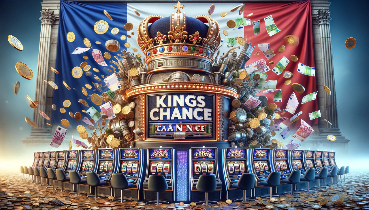 king chance casino