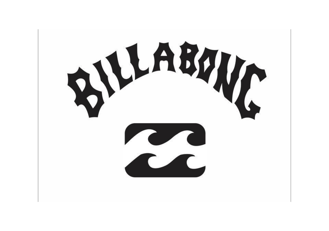 Billabong